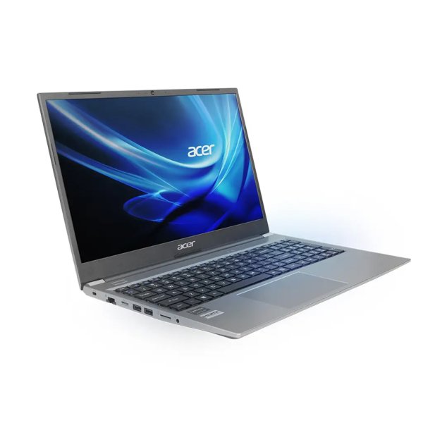 Acer Aspire Lite-AL15-53 Intel Core i5 1334U 8GB RAM 512GB SSD 15.6 Inch FHD Laptop (UN.34ESI.01G)